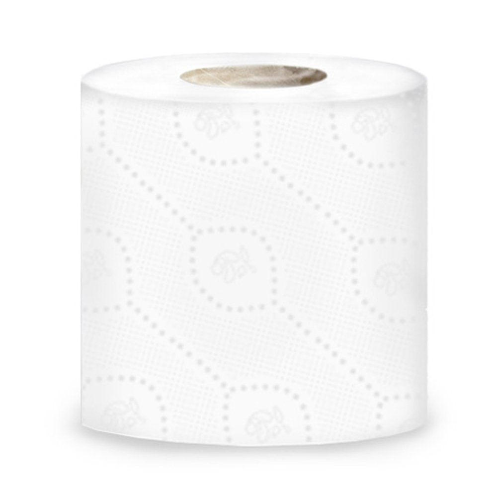 Kirkland Signature Triple Satin Premium Bath Toilet Tissue Paper