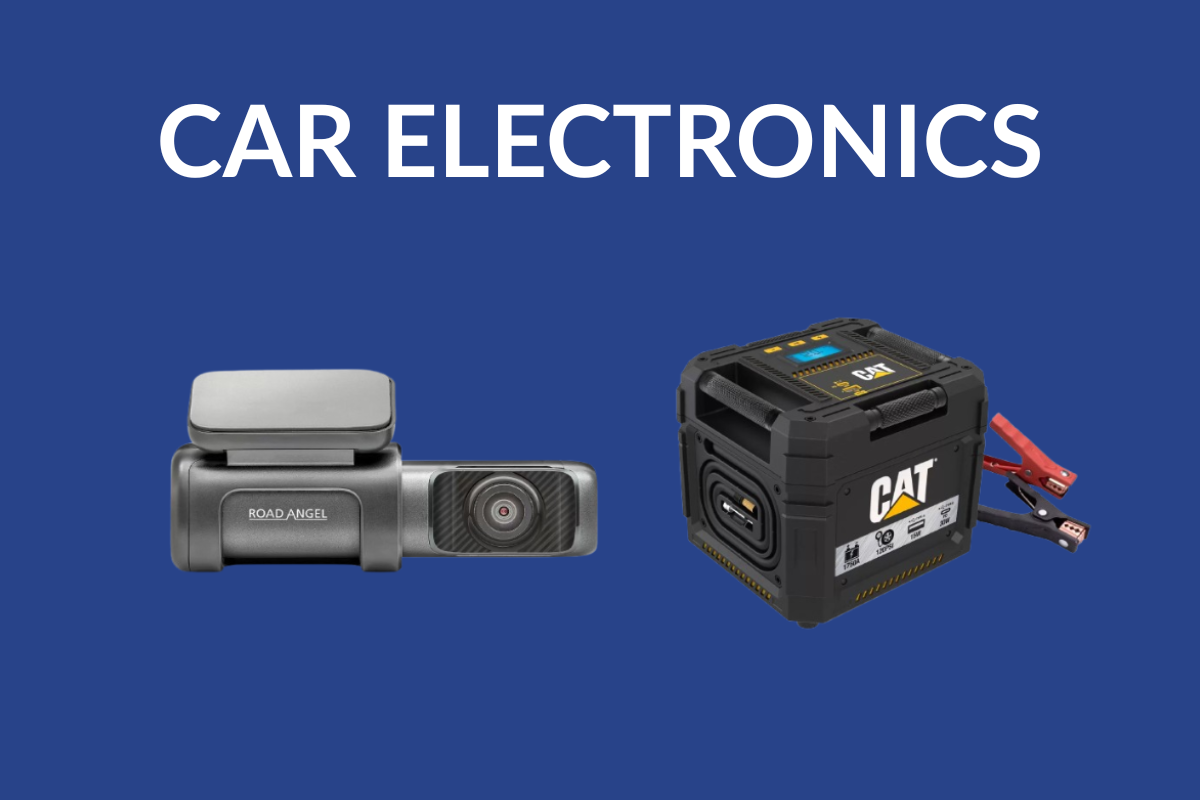 Car Electronics