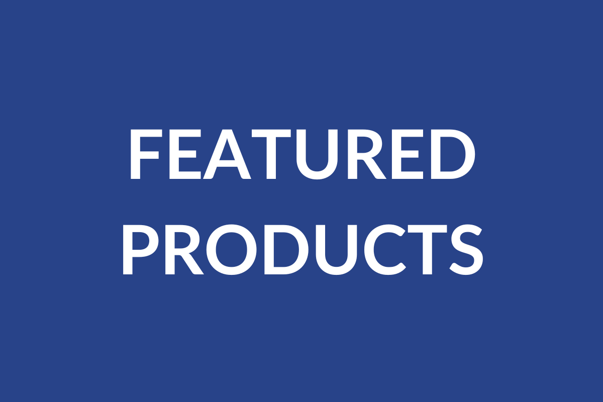 Featured Products