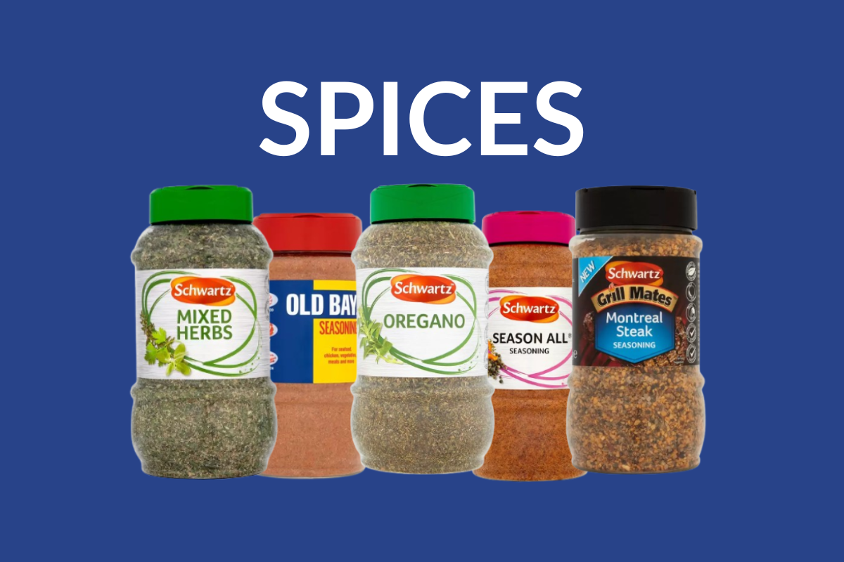 Spices