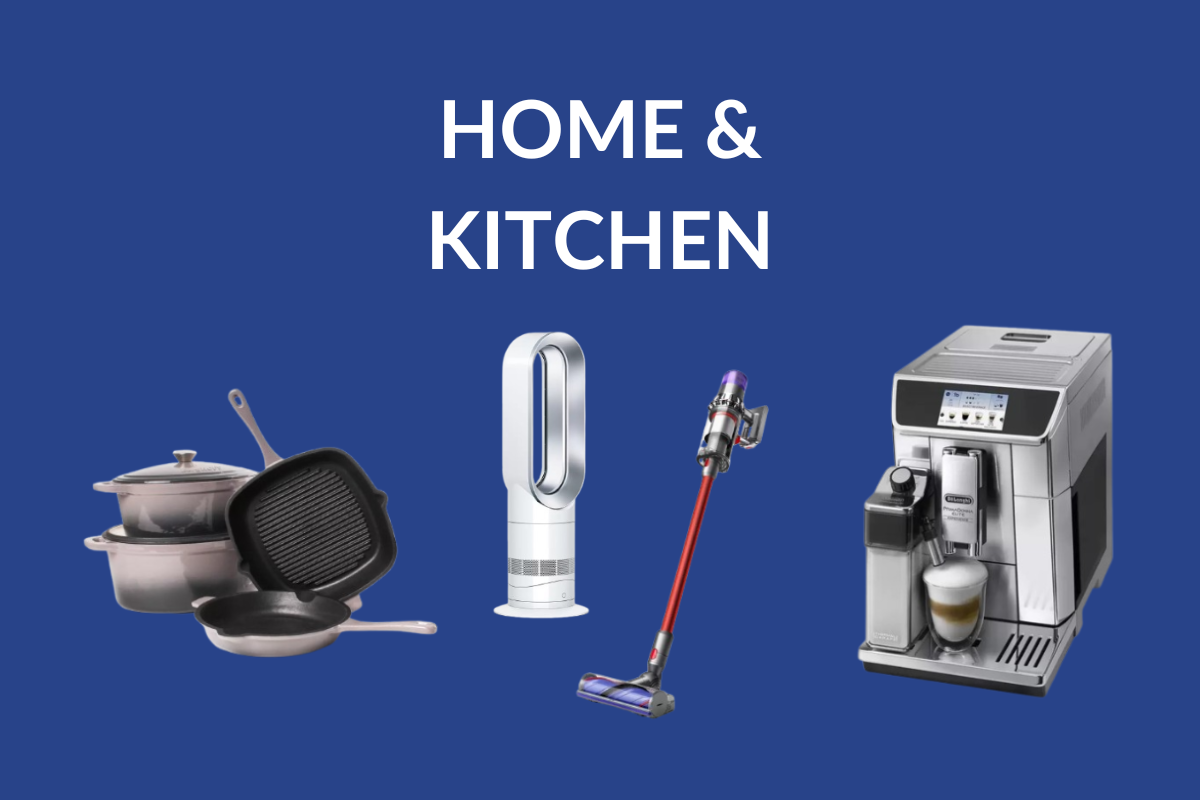 Home & Kitchen