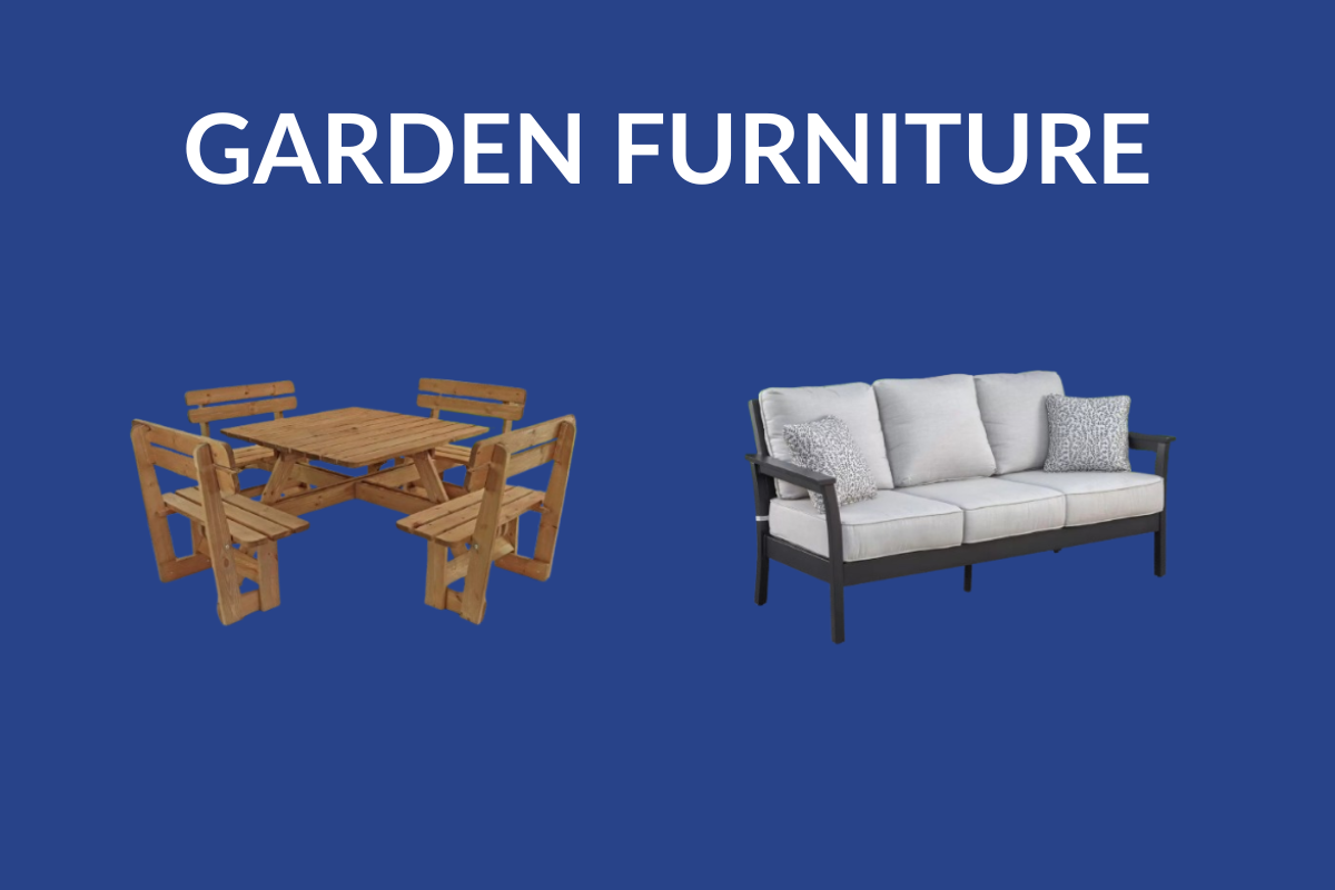 Garden Furniture