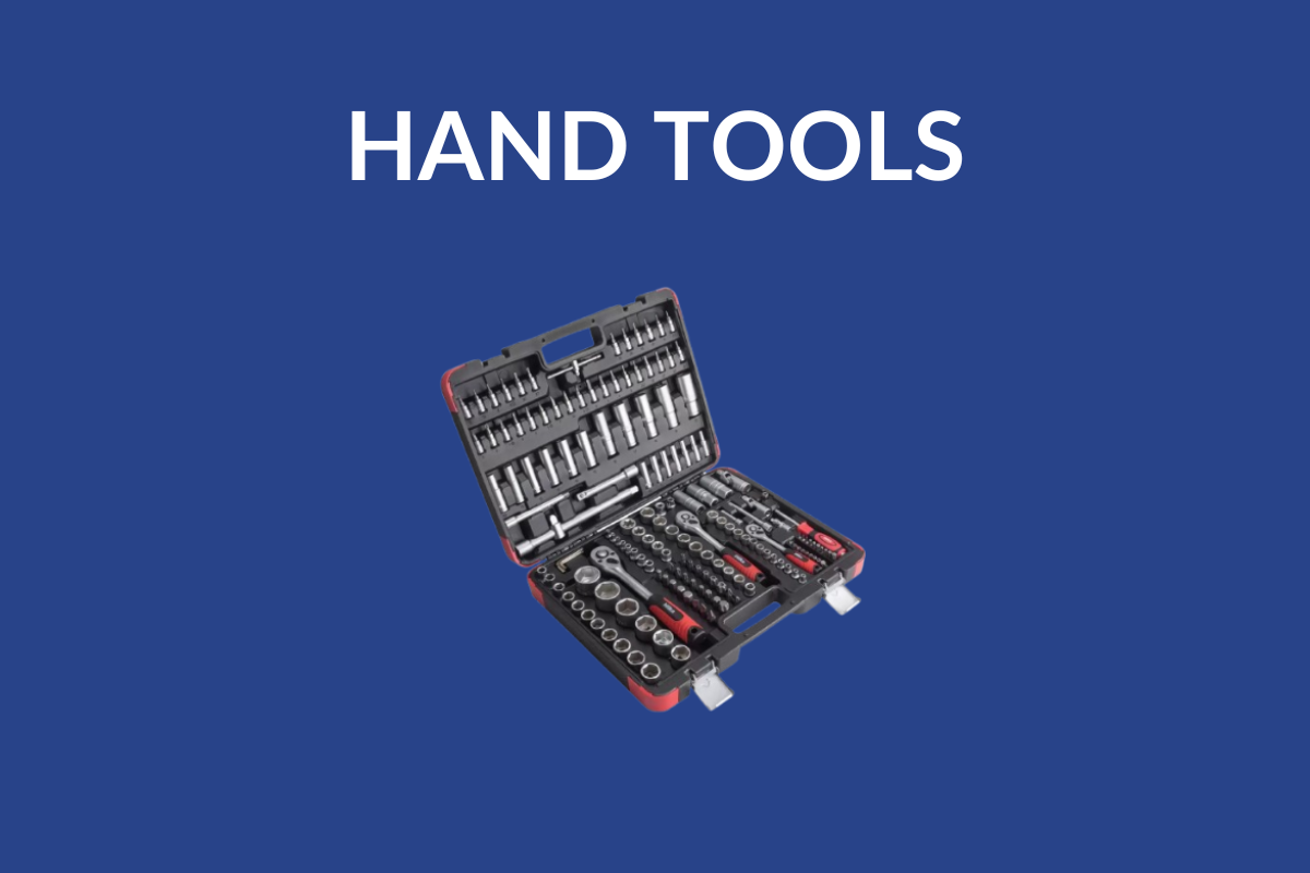 Hand Tools