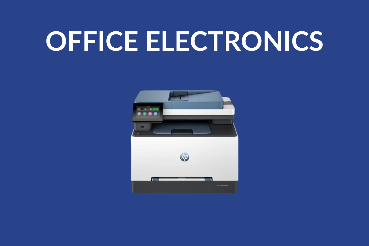 Office Electronics