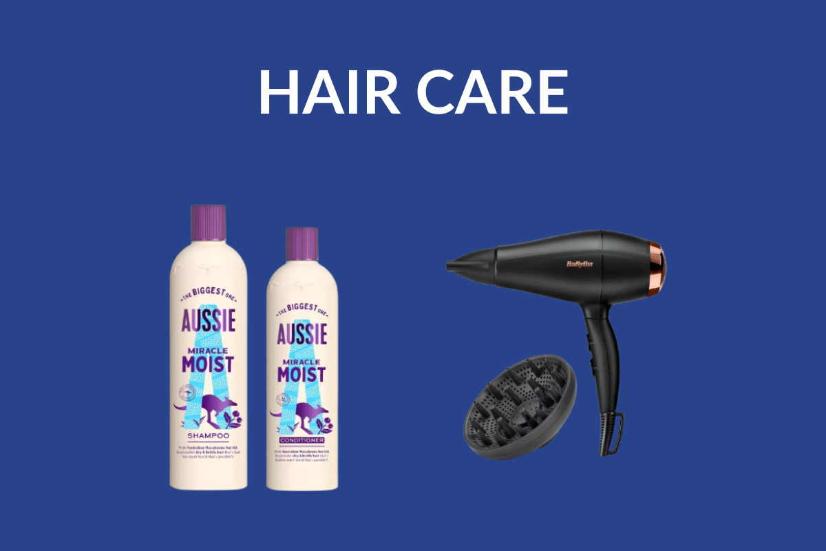 Hair Care