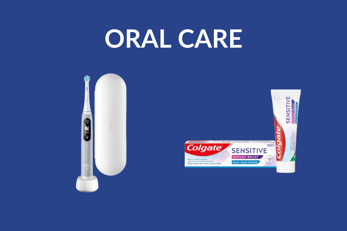Oral Care