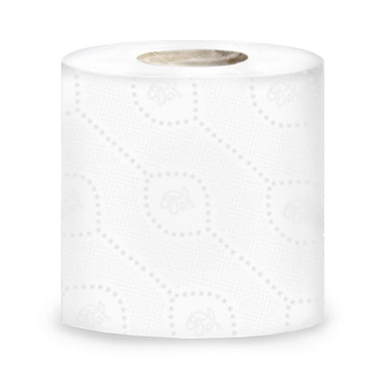 Kirkland Signature Triple Satin Premium Bath Toilet Tissue Paper