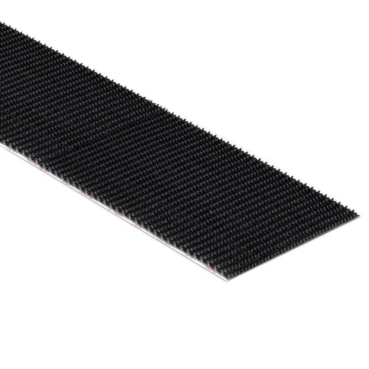 VELCRO PS51/PS52 ULTRAMATE Black 50mm — 5m
