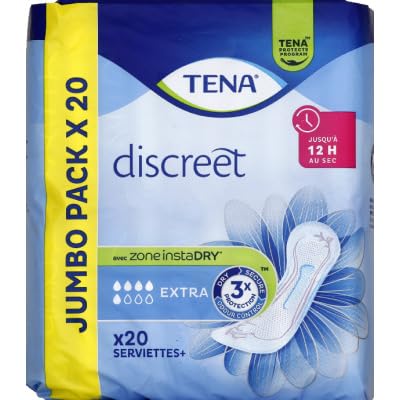 TENA Extra Discreet — 20
