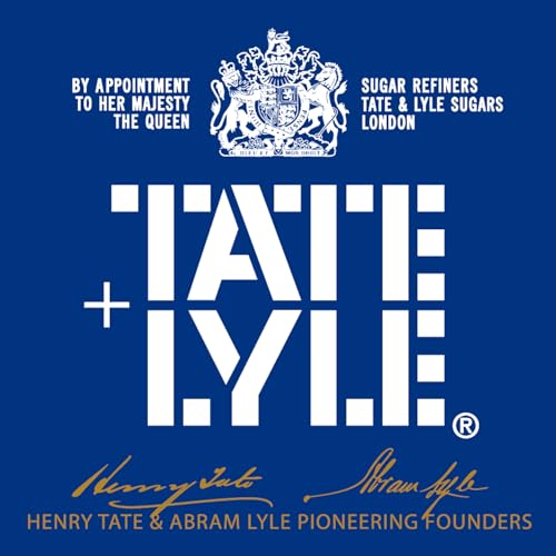 Tate & Lyle Granulated Sugar — 15 × 1kg