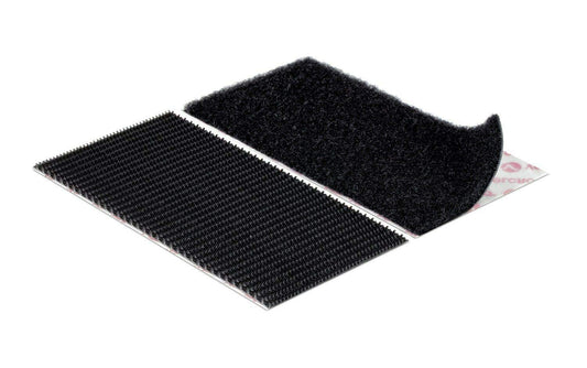 VELCRO PS51/PS52 ULTRAMATE Black 50mm — 20cm