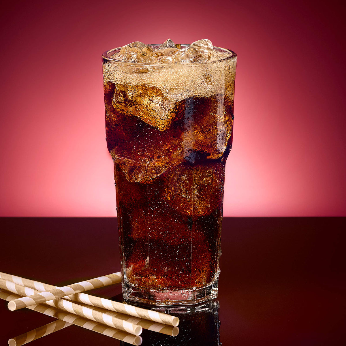 Dr Pepper Cream Soda — 12 × 355ml