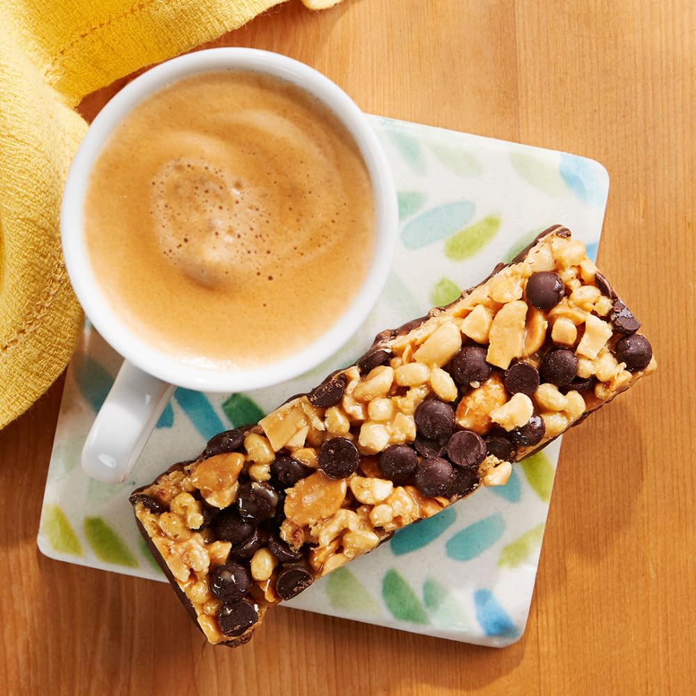Nature Valley Protein Peanut & Chocolate — 26 × 40g
