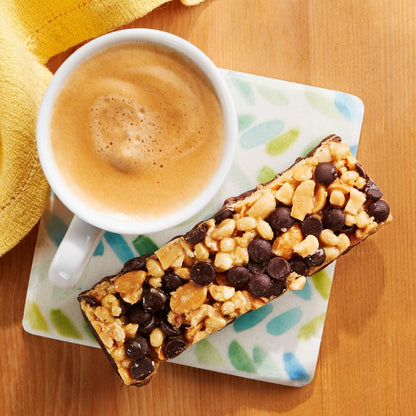 Nature Valley Protein Peanut & Chocolate — 26 × 40g