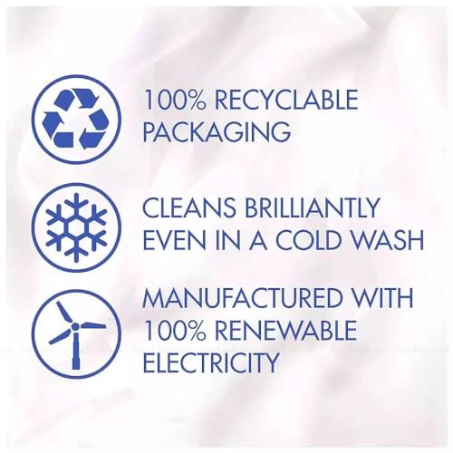 Bold All-in-1 PODS Washing Liquid Laundry Detergent Capsules