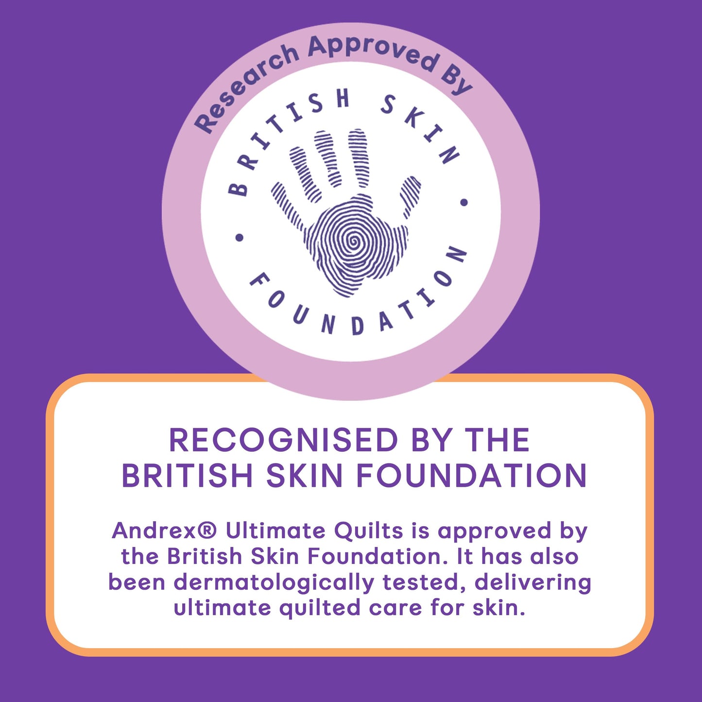 Andrex Ultimate Quilts Toilet Tissue - 48 Rolls