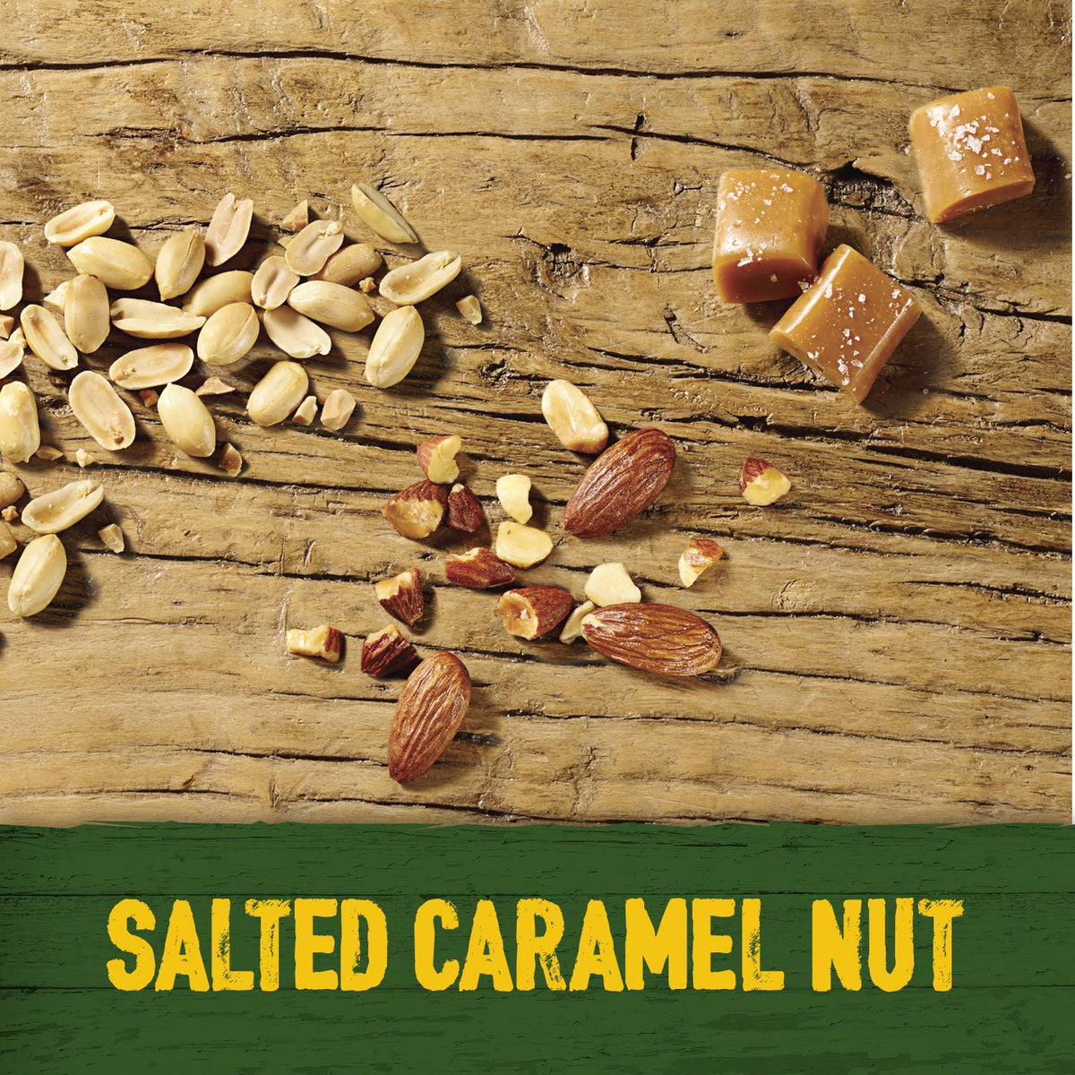 Nature Valley Protein Peanut & Chocolate — 26 × 40g