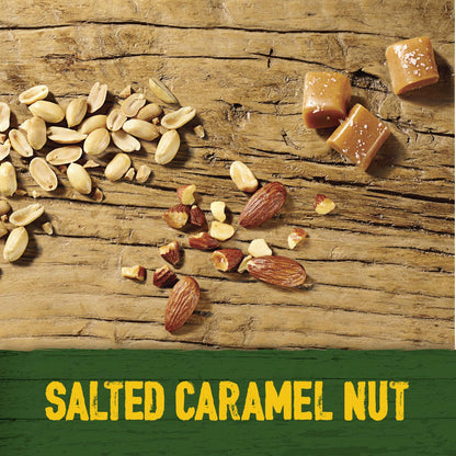 Nature Valley Protein Peanut & Chocolate — 26 × 40g