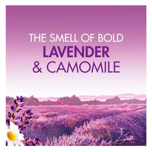 Bold All-in-1 PODS Washing Liquid Laundry Detergent Capsules