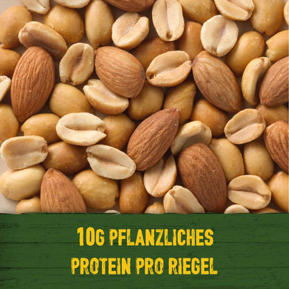 Nature Valley Protein Peanut & Chocolate — 26 × 40g