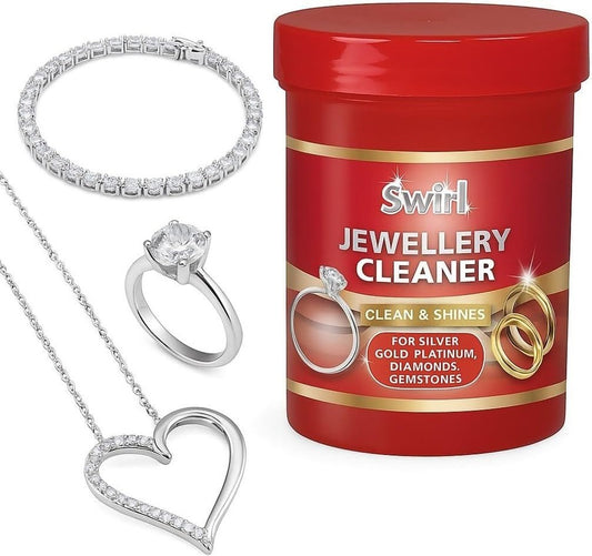 Swirl Jewellery Cleaner — 145ml